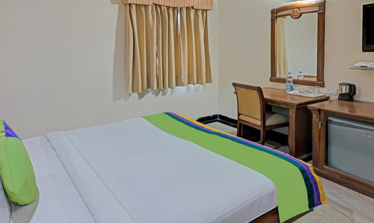 Itsy Hotels Auzone & Spa Chandigarh Luaran gambar