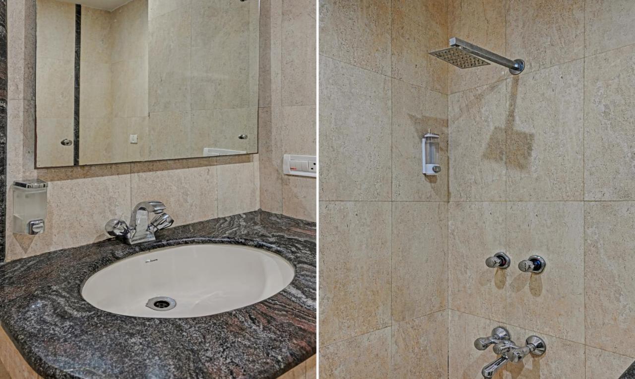 Itsy Hotels Auzone & Spa Chandigarh Luaran gambar