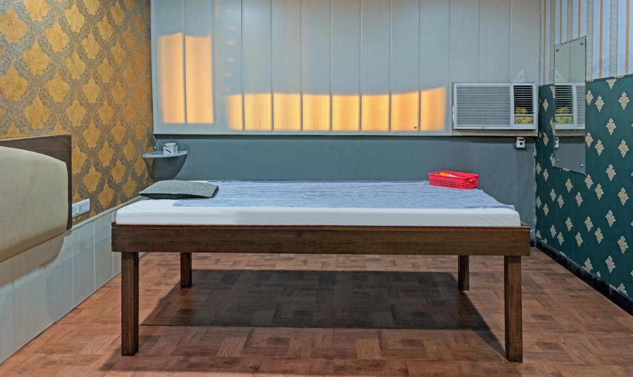 Itsy Hotels Auzone & Spa Chandigarh Luaran gambar