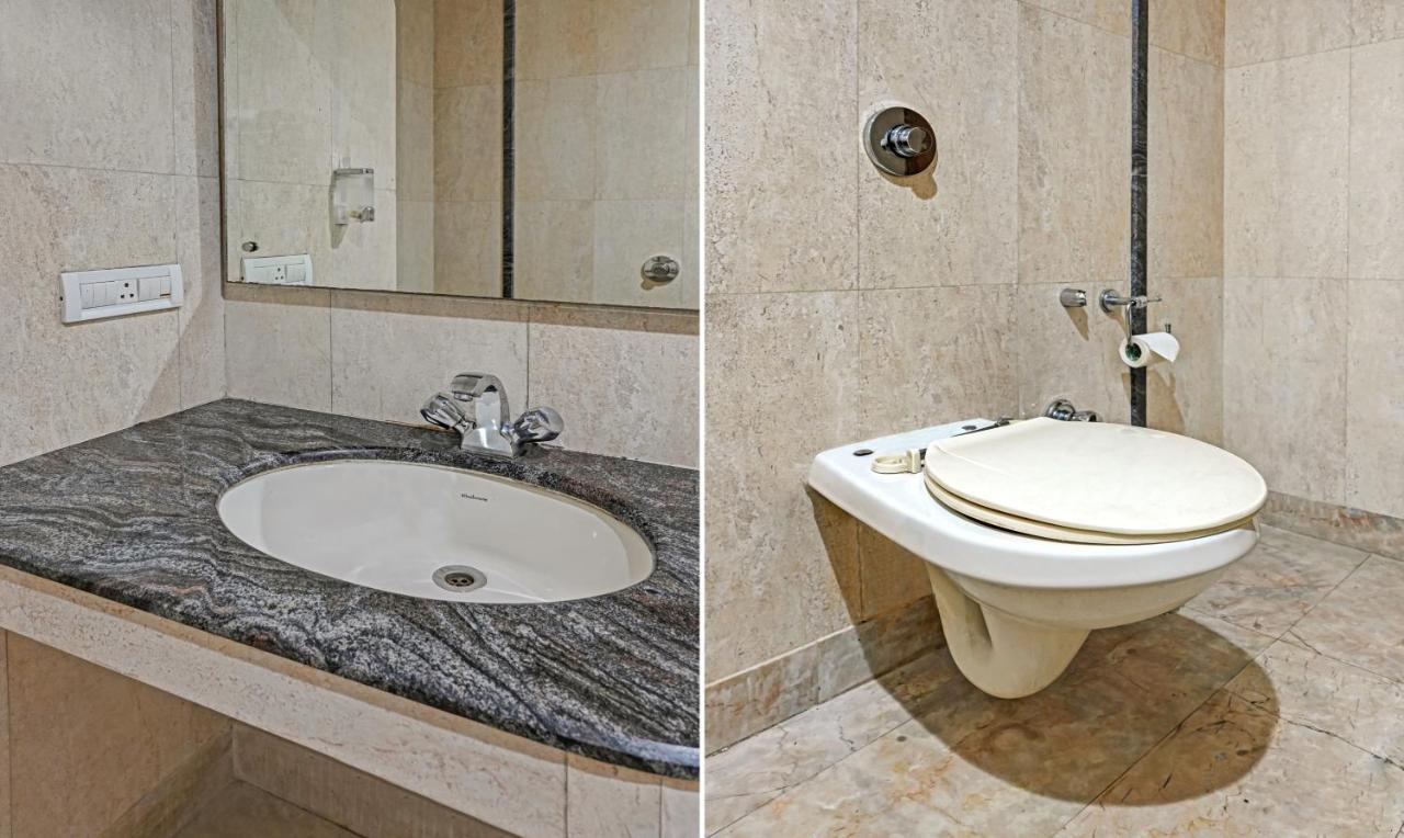 Itsy Hotels Auzone & Spa Chandigarh Luaran gambar